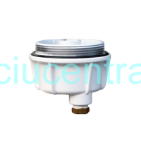 Universalus kuro - vandens separatorius (pilnas)